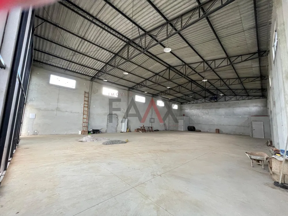 Depósito-Galpão, 350 m² - Foto 3