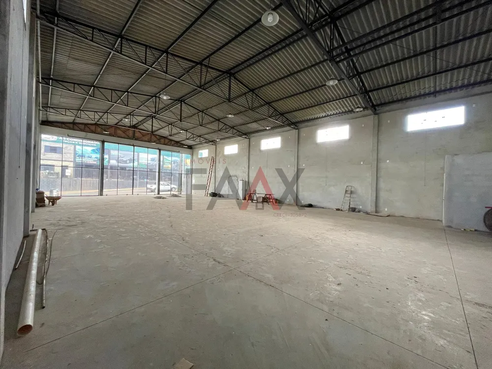 Depósito-Galpão, 350 m² - Foto 4