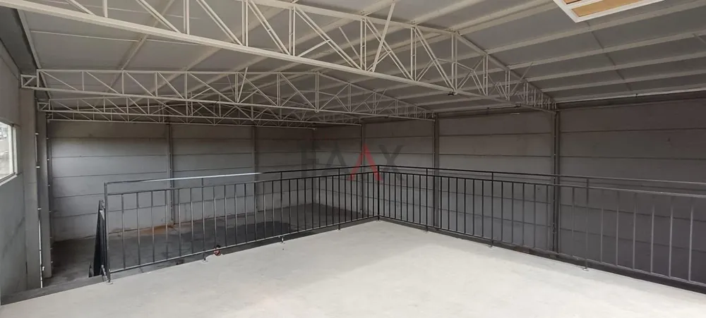 Depósito-Galpão, 400 m² - Foto 6