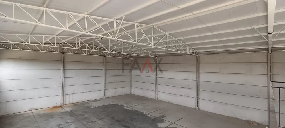Depósito-Galpão, 400 m² - Foto 8