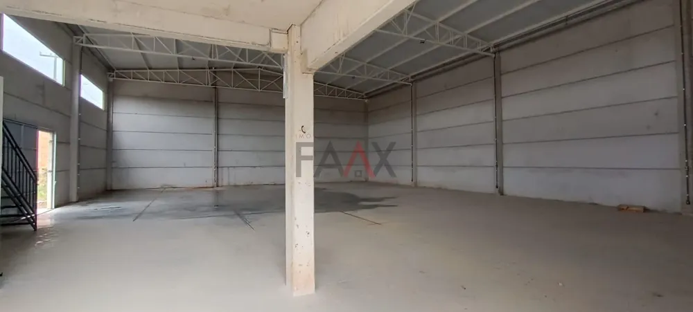 Depósito-Galpão, 400 m² - Foto 3