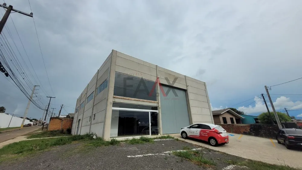 Depósito-Galpão, 400 m² - Foto 2