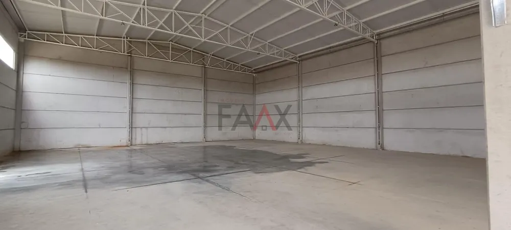 Depósito-Galpão, 400 m² - Foto 3