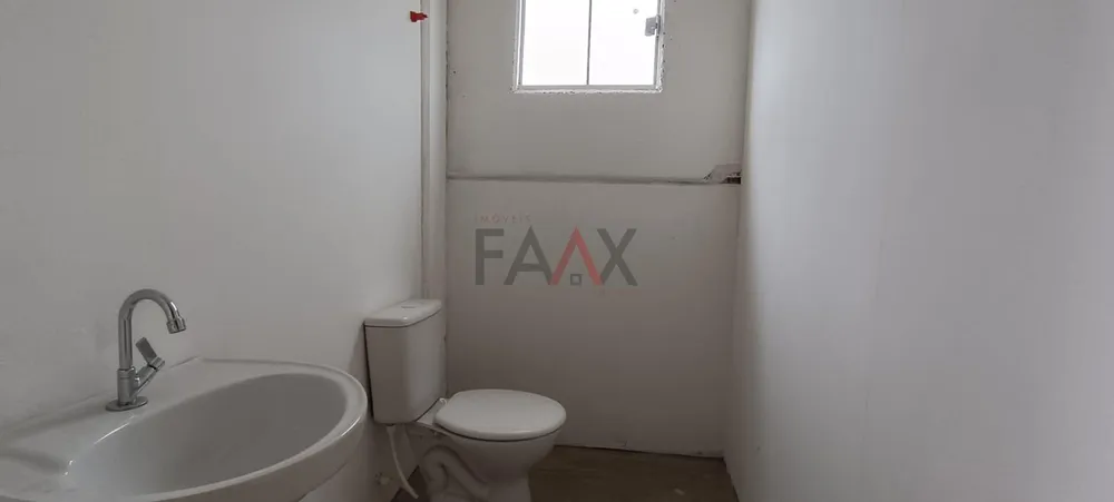 Depósito-Galpão, 400 m² - Foto 1