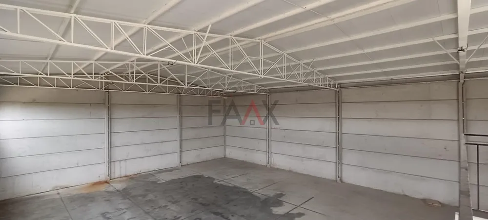 Depósito-Galpão, 400 m² - Foto 4