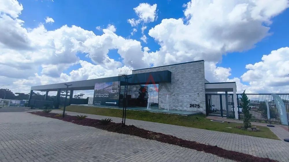 Terreno, 553 m² - Foto 1