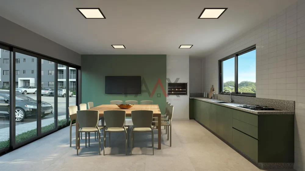 Apartamento, 1 quarto, 50 m² - Foto 7