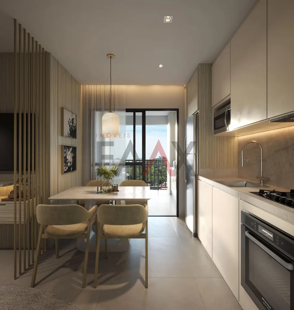 Apartamento, 1 quarto, 50 m² - Foto 4