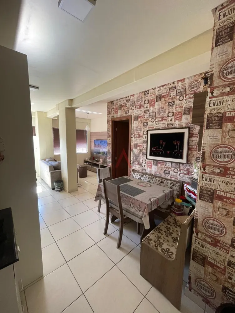 Apartamento, 2 quartos, 83 m² - Foto 6