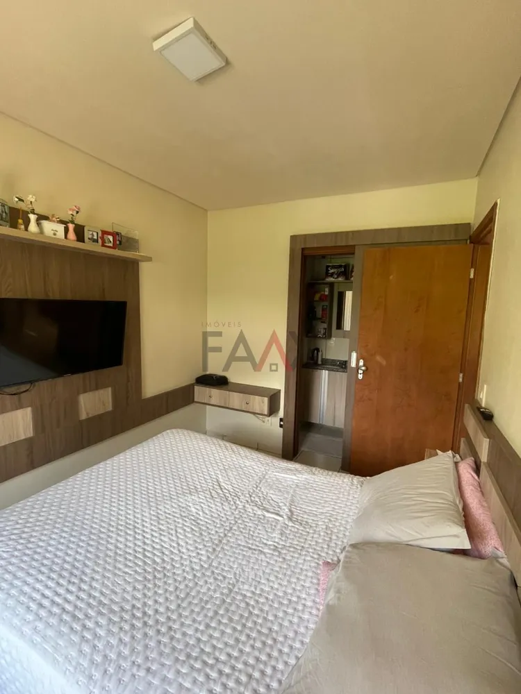 Apartamento, 2 quartos, 83 m² - Foto 9