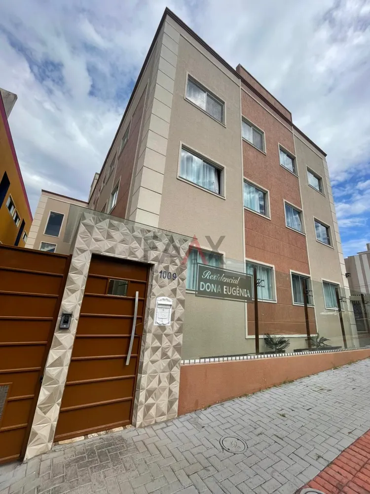 Apartamento, 2 quartos, 83 m² - Foto 3