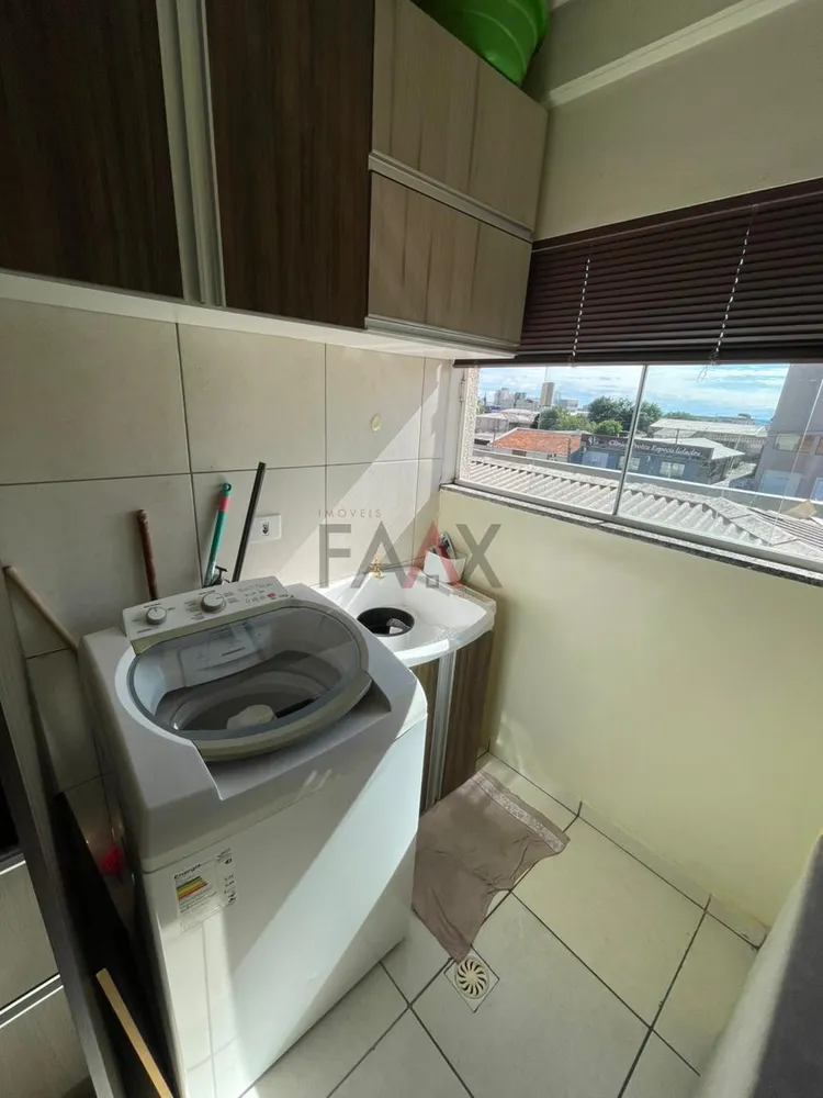 Apartamento, 2 quartos, 83 m² - Foto 5