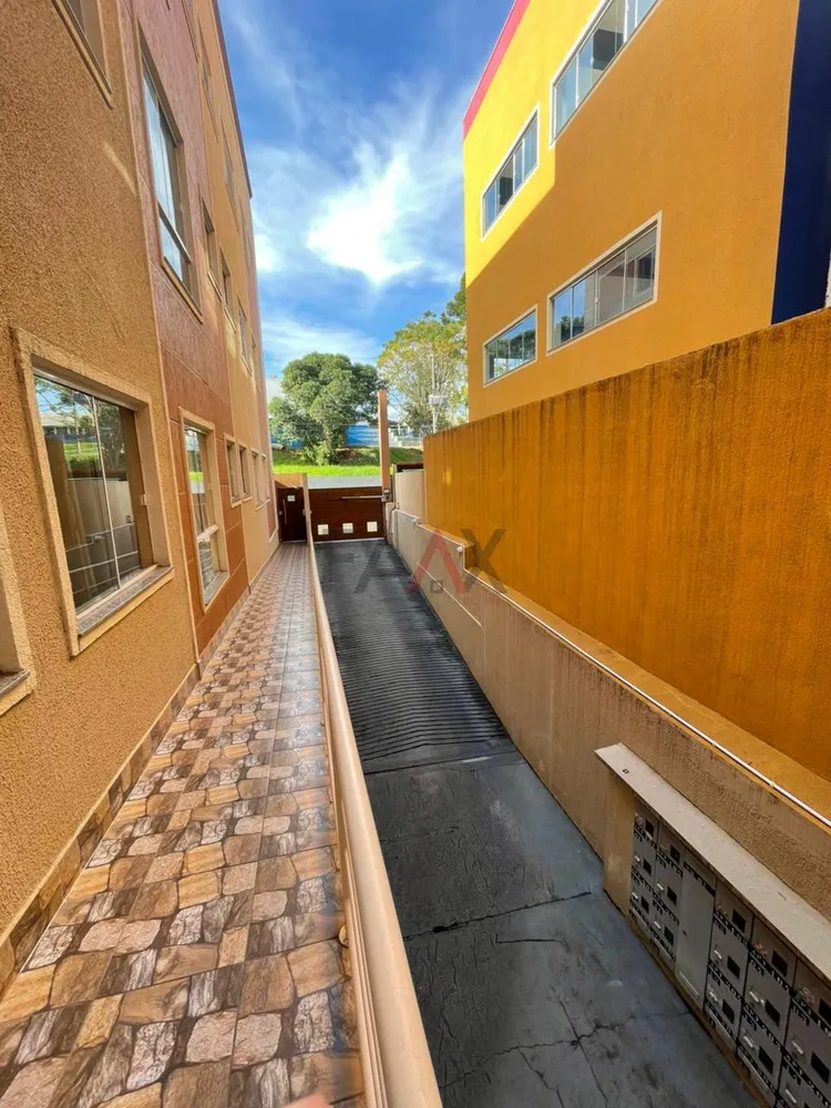 Apartamento, 2 quartos, 83 m² - Foto 4