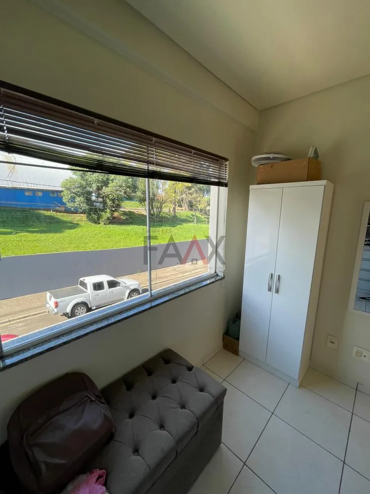Apartamento, 2 quartos, 83 m² - Foto 11
