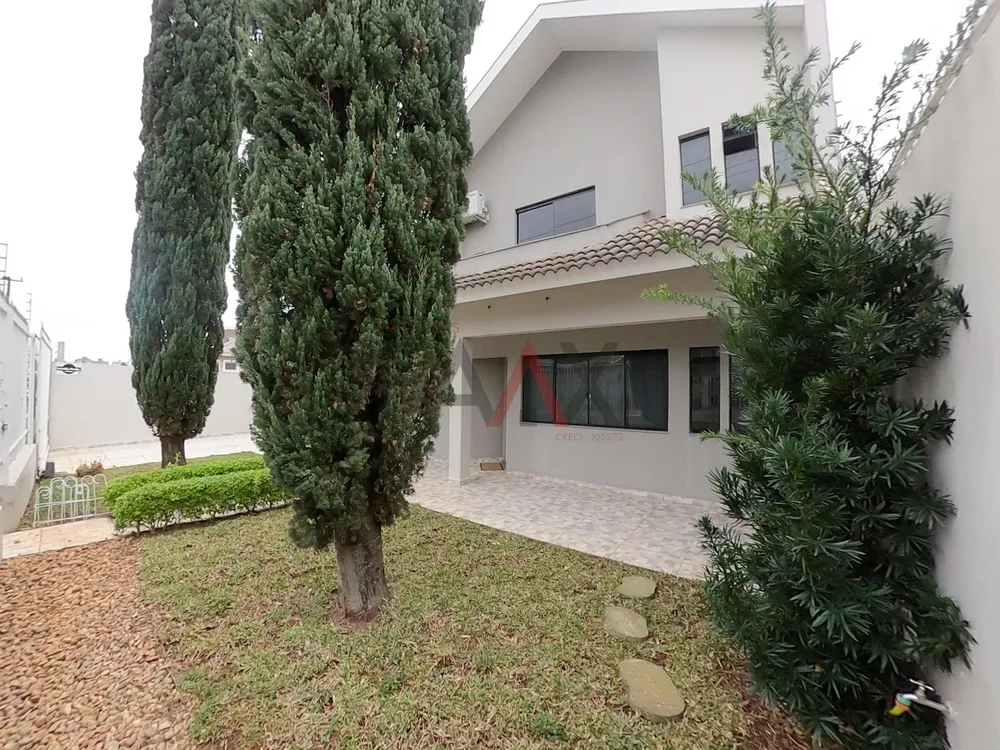 Sobrado, 2 quartos, 362 m² - Foto 6