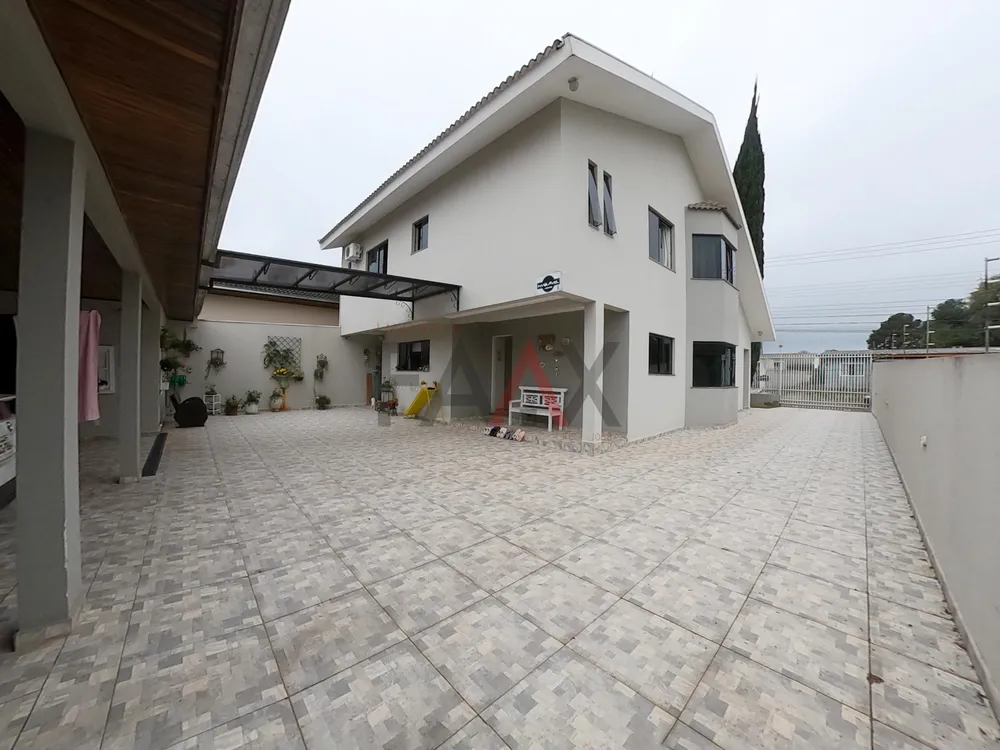Sobrado, 2 quartos, 362 m² - Foto 8