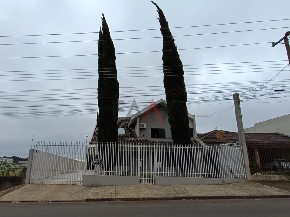 Sobrado, 2 quartos, 362 m² - Foto 1
