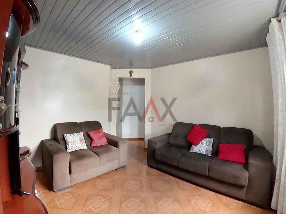 Casa, 4 quartos, 120 m² - Foto 5