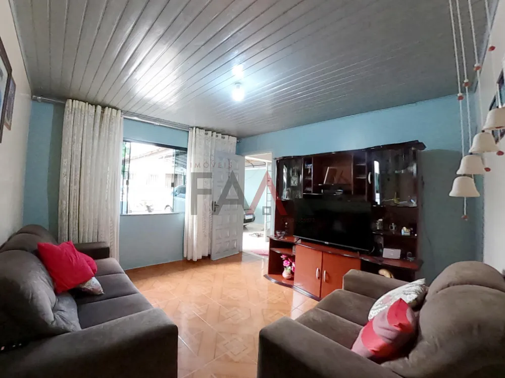 Casa, 4 quartos, 120 m² - Foto 6