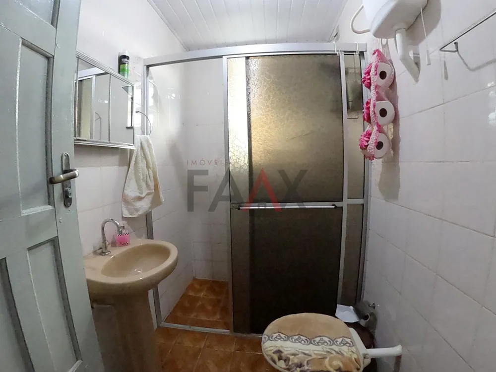 Casa, 4 quartos, 120 m² - Foto 9