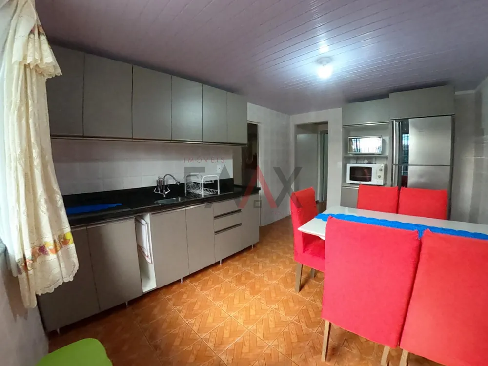Casa, 4 quartos, 120 m² - Foto 10