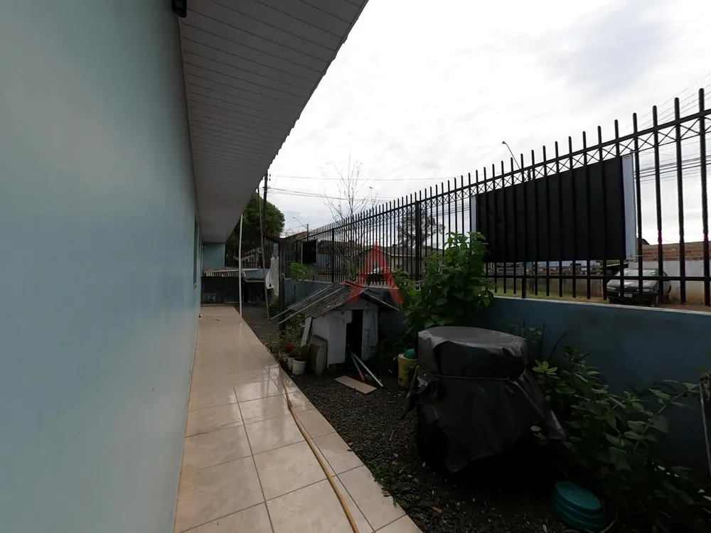 Casa, 4 quartos, 120 m² - Foto 3