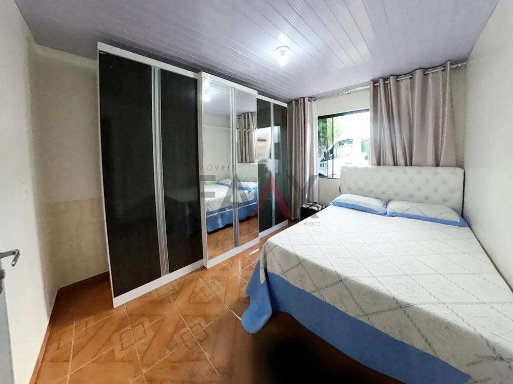 Casa, 4 quartos, 120 m² - Foto 7