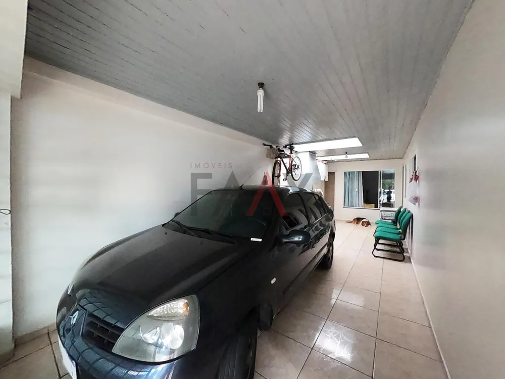 Casa, 4 quartos, 120 m² - Foto 4