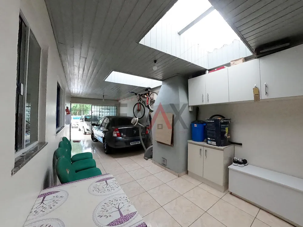 Casa, 4 quartos, 120 m² - Foto 12