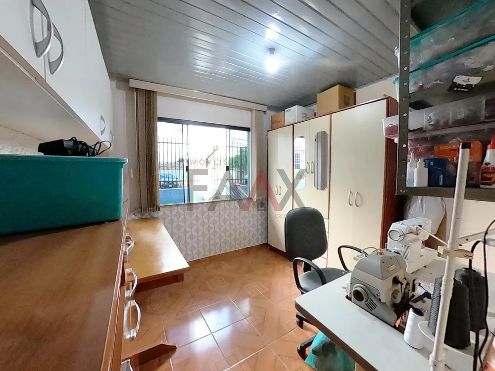Casa, 4 quartos, 120 m² - Foto 8