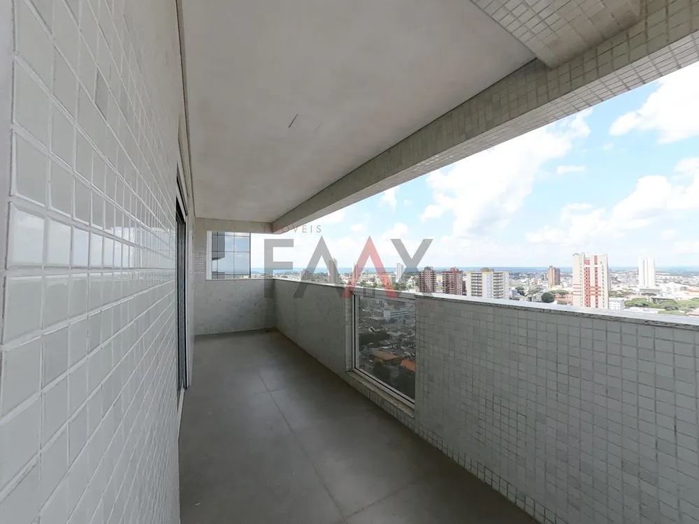 Apartamento, 235 m² - Foto 5