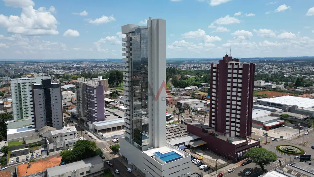 Apartamento, 235 m² - Foto 4