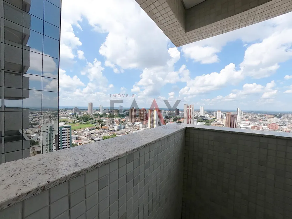 Apartamento, 235 m² - Foto 9