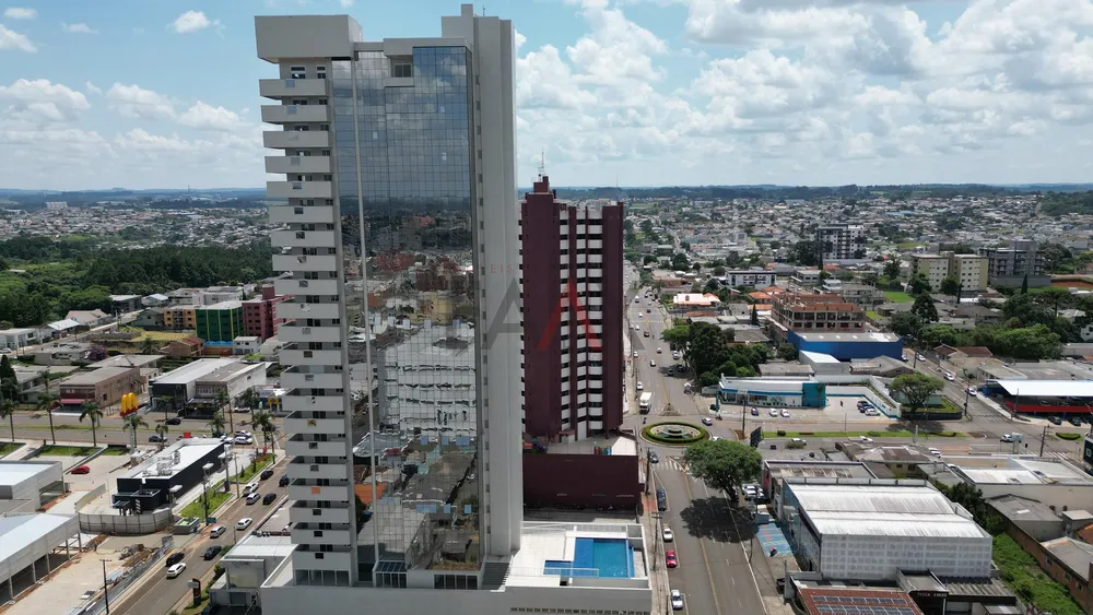 Apartamento, 235 m² - Foto 1