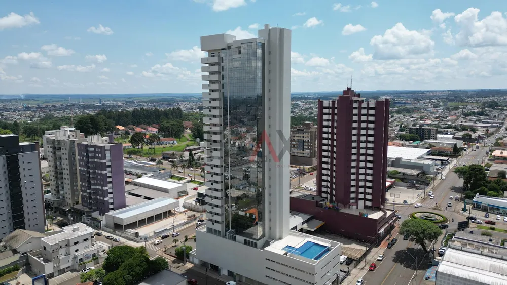 Apartamento, 235 m² - Foto 3