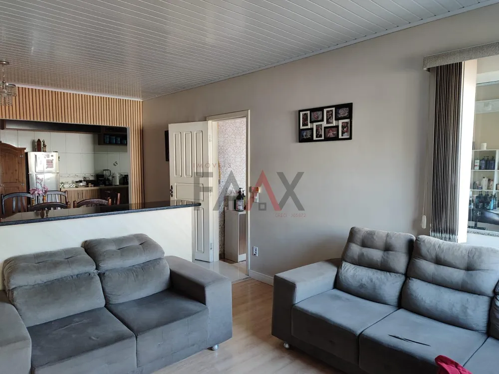 Casa, 2 quartos, 215 m² - Foto 7