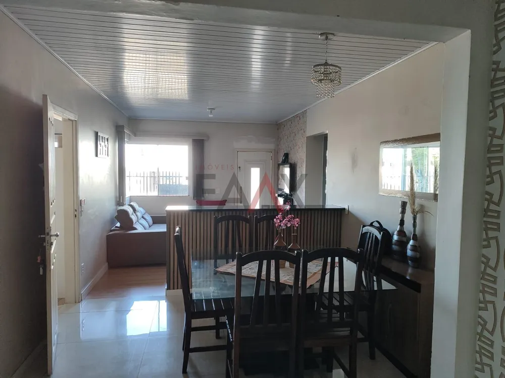 Casa, 2 quartos, 215 m² - Foto 8