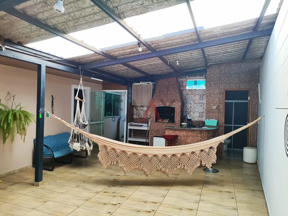 Casa, 2 quartos, 215 m² - Foto 2