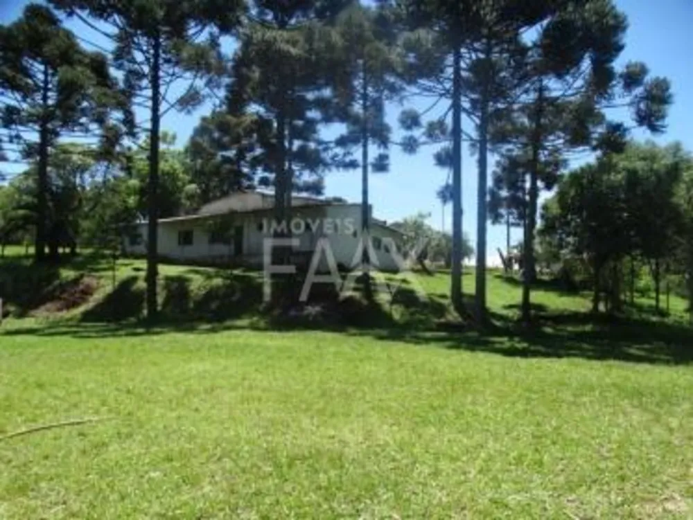 Chácara, 2 quartos - Foto 7