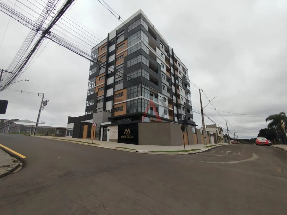 Apartamento, 3 quartos, 158 m² - Foto 6