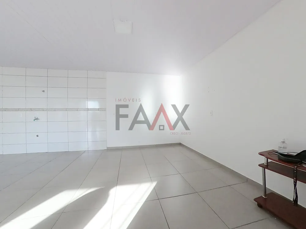Casa, 2 quartos, 79 m² - Foto 1