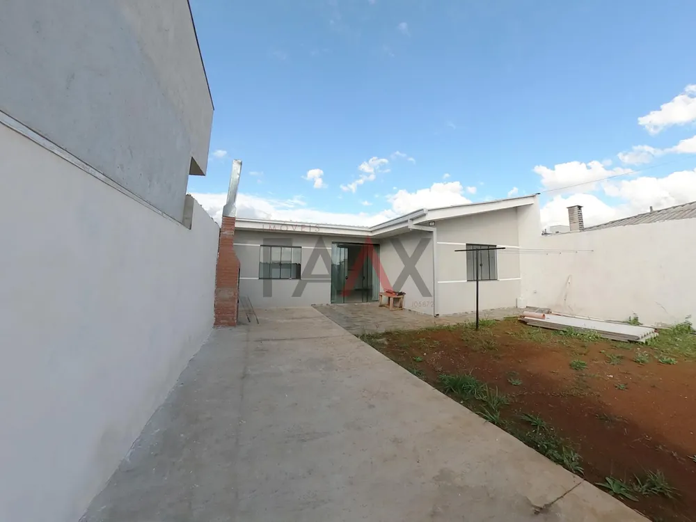 Casa, 2 quartos, 79 m² - Foto 7
