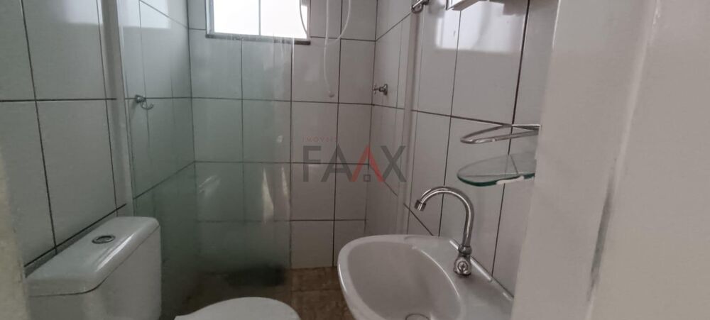 Conjunto Comercial-Sala para alugar, 80m² - Foto 2
