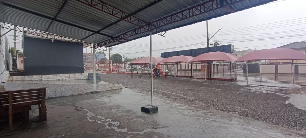 Conjunto Comercial-Sala para alugar, 80m² - Foto 4