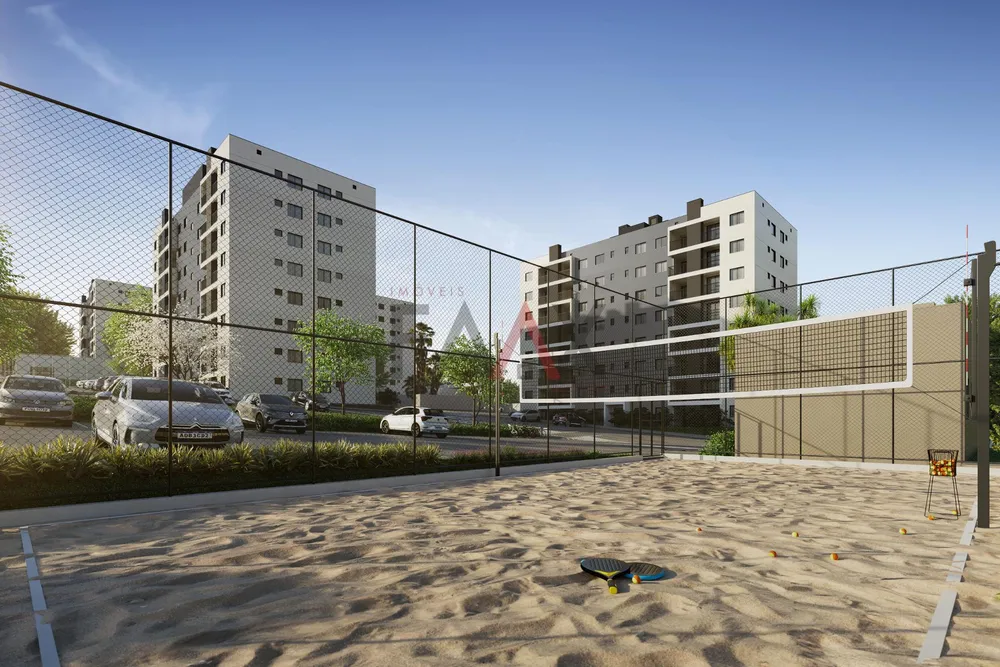 Apartamento, 2 quartos, 43 m² - Foto 5