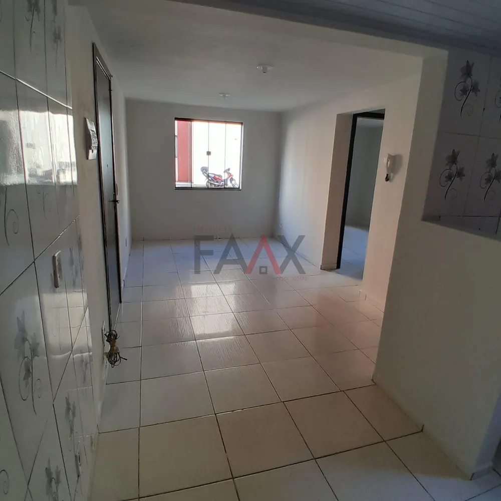Apartamento, 2 quartos, 48 m² - Foto 7