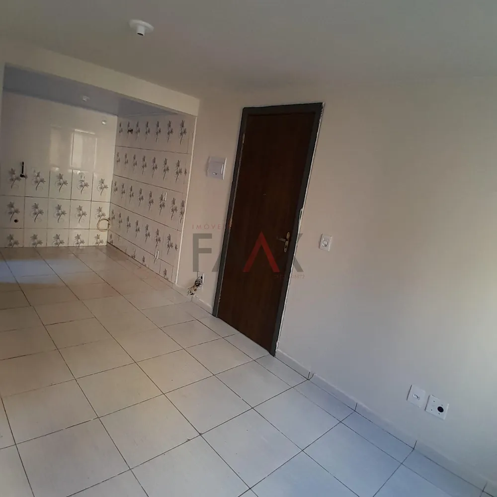 Apartamento, 2 quartos, 48 m² - Foto 1