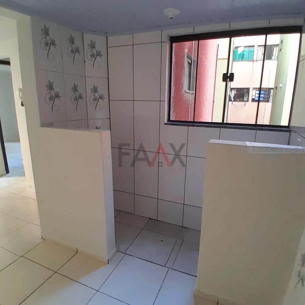 Apartamento, 2 quartos, 48 m² - Foto 2
