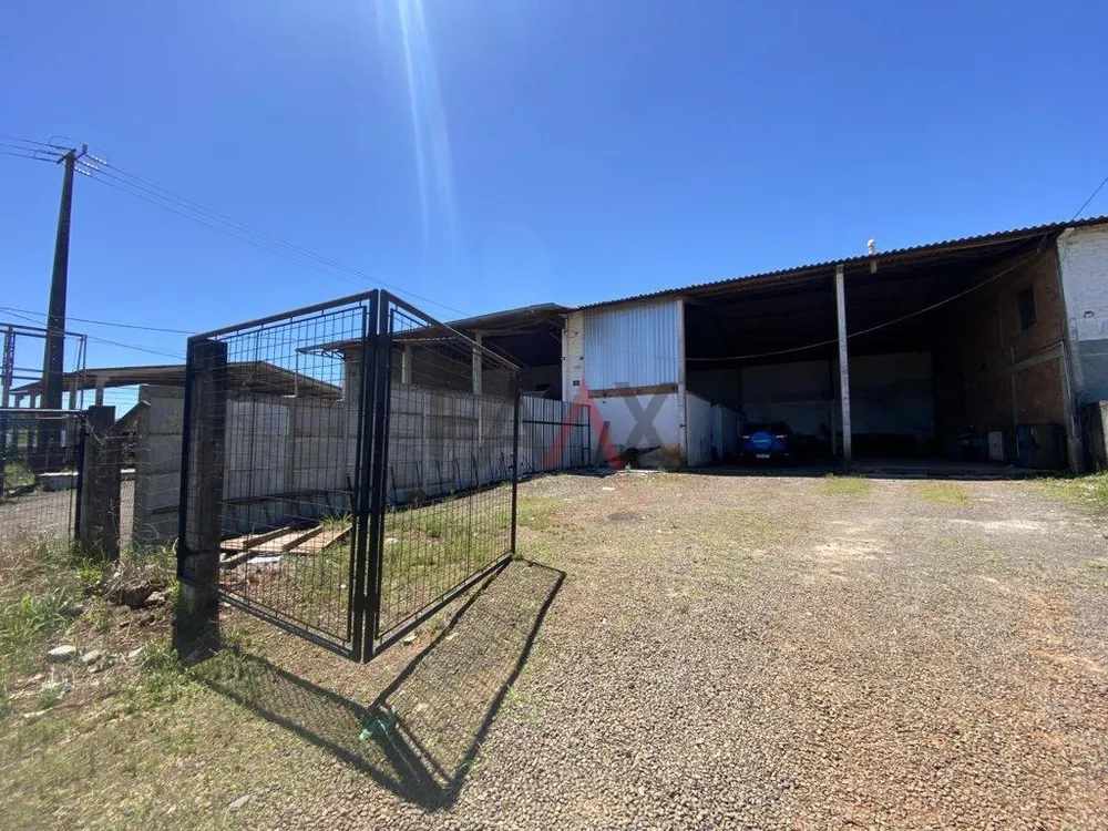 Depósito-Galpão, 1248 m² - Foto 5