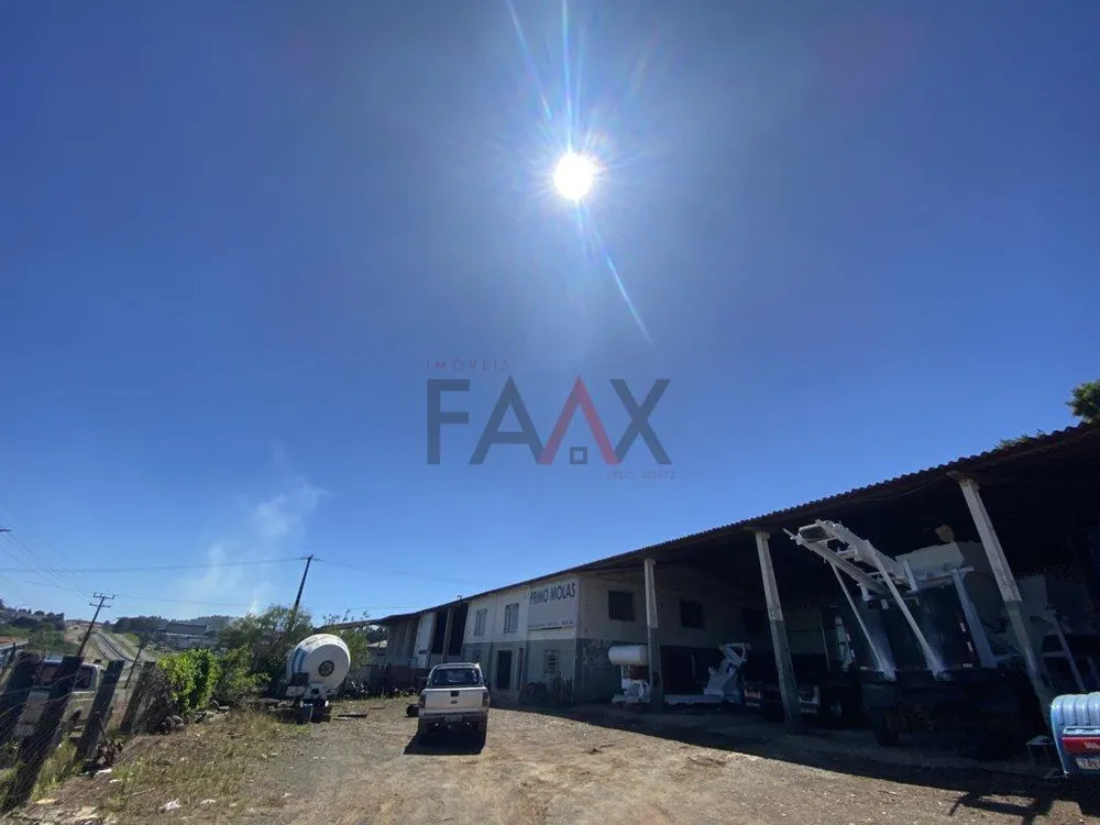 Depósito-Galpão, 1248 m² - Foto 3